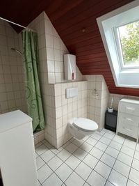 Badezimmer 1.OG